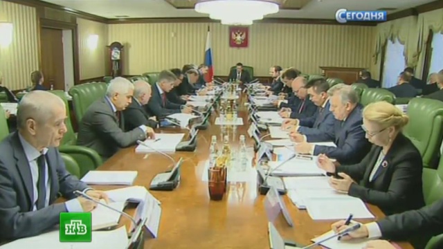 Дальневосточных губернаторов ждет проверка после указов Путина