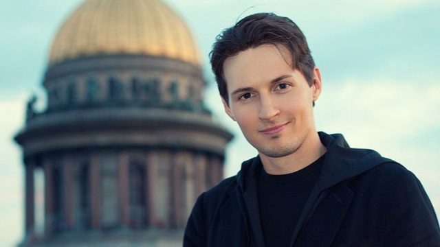 Отставки не будет: Дуров пригрозил партнерам судом за клевету