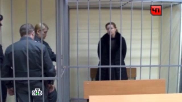 В Ярославле арестовали женщину, сбившую двух детей на 