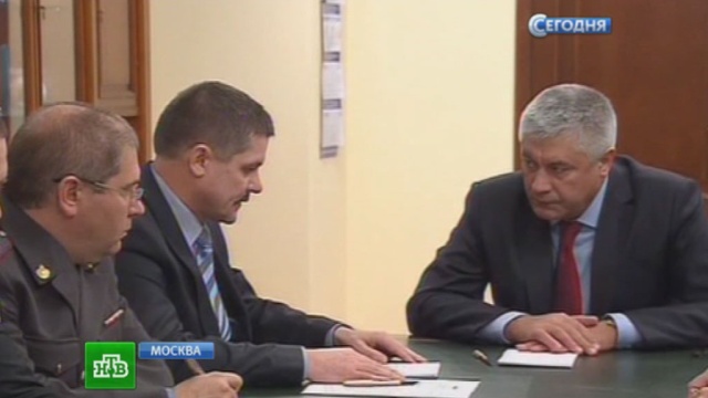 Депутаты зовут Собянина и Колокольцева обсуждать бирюлёвский погром