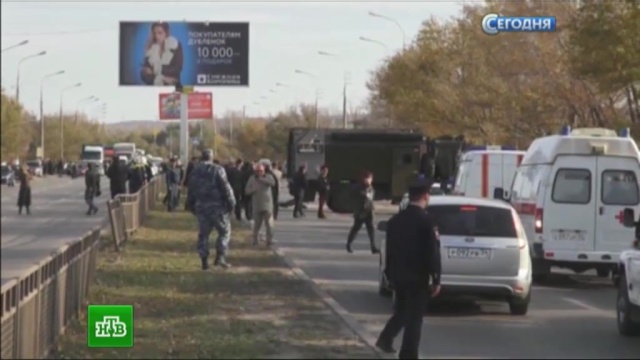 Семьям погибших от теракта в Волгограде выплатят по миллиону рублей