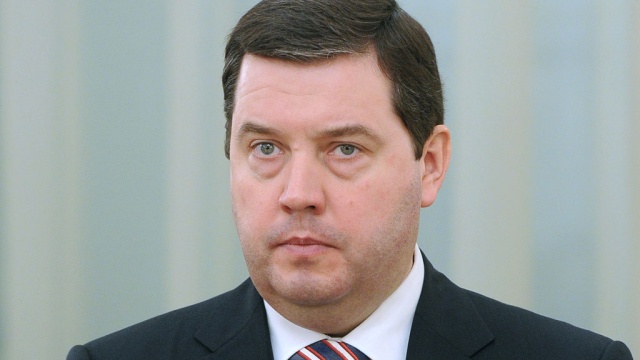 Медведев уволил шефа Росграницы после разгромной проверки Рогозина