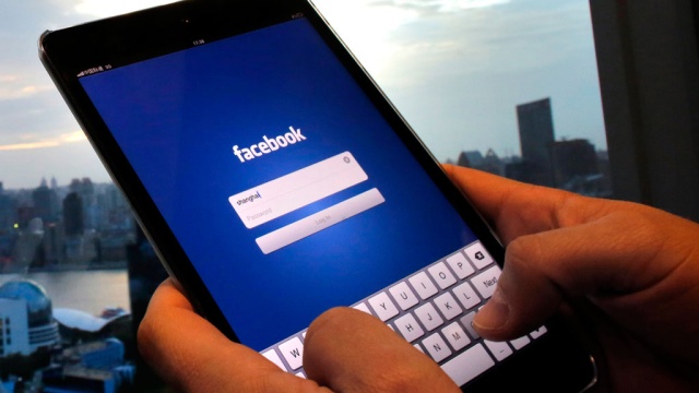 Facebook извинился за глобальный технический сбой