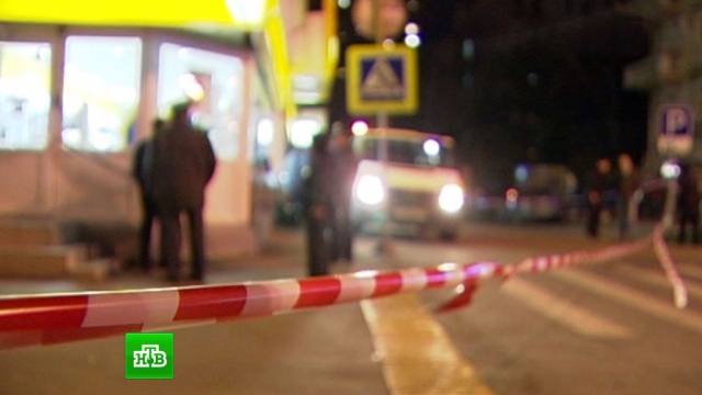 Бандиты расстреляли сотрудников ФСБ в Кабардино-Балкарии