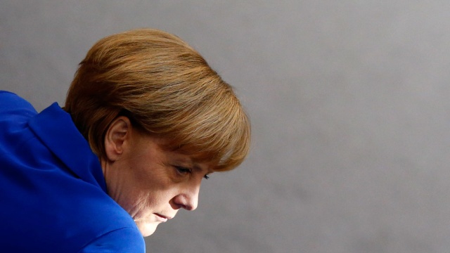 АНБ открестилось от прослушки мобильного телефона Меркель