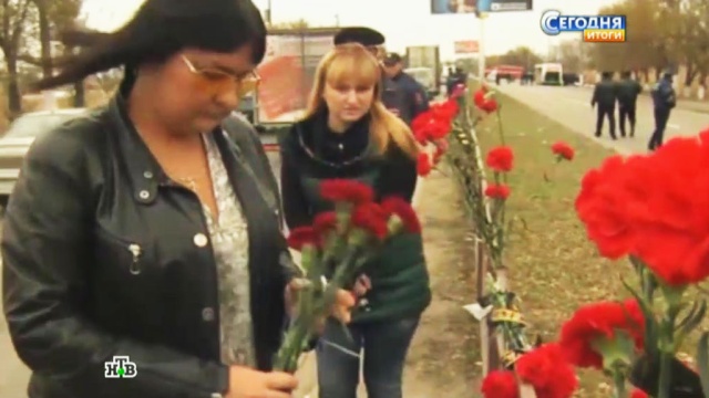 Из Волгограда в Москву везут пострадавшего в теракте подростка