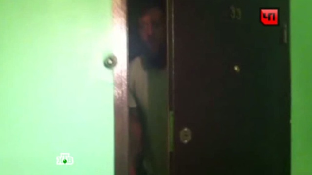 Александр Емельяненко после драки прячется от полиции в своей квартире