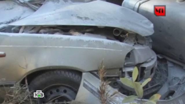 Общаясь по мобильнику, автоледи убила себя и дочь на ставропольской дороге