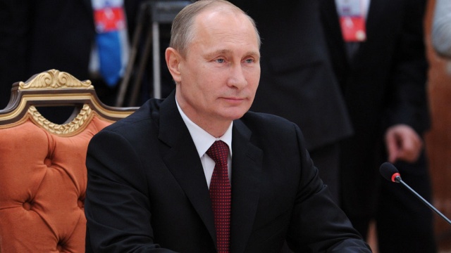Путин возглавил Совет при президенте РФ по науке и образованию