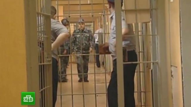 В Иванове за драку и ограбление задержаны четыре московских омоновца