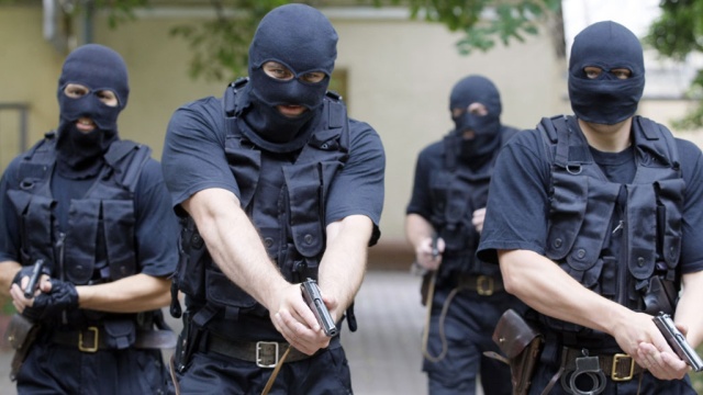 Наркополицейские изъяли порядка 100 кг героина в Москве