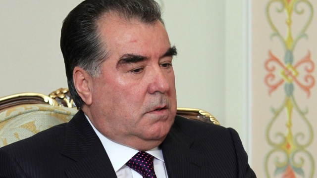Выборы президента Таджикистана завершились: идет подсчет голосов
