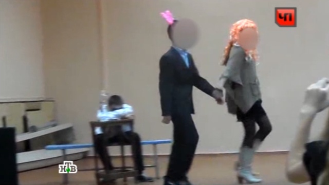 Школьница умерла от страха во время выступления на фестивале КВН: видео