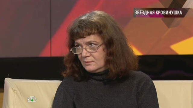 Бывшая жена Бориса Гребенщикова призналась, что крепко выпивала