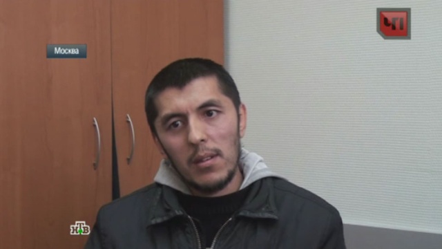 Вербовавшего террористов узбека задержали в Москве 