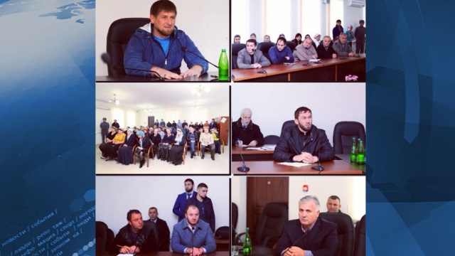 Кадыров уволил главу УФМС из-за воюющей в Сирии дочери