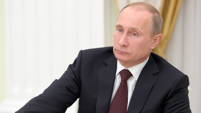 Путин предложил увеличить в школах количество часов литературы 