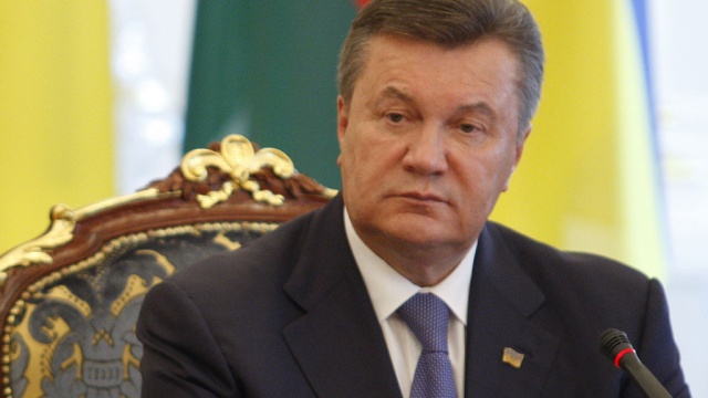 Администрация Януковича не спешит ставить крест на ассоциации с ЕС