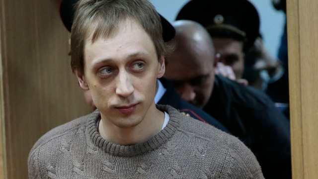 Дмитриченко: следователь предлагал назвать Цискаридзе заказчиком кислотной атаки