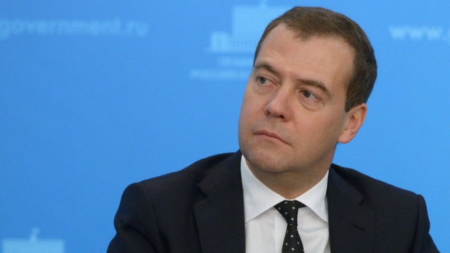 ОНФ призвал Медведева защитить вкладчиков разорившихся банков