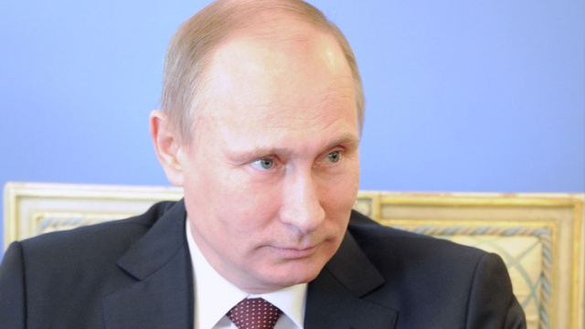 Путин напомнил о многомиллиардных долгах Украины перед Россией