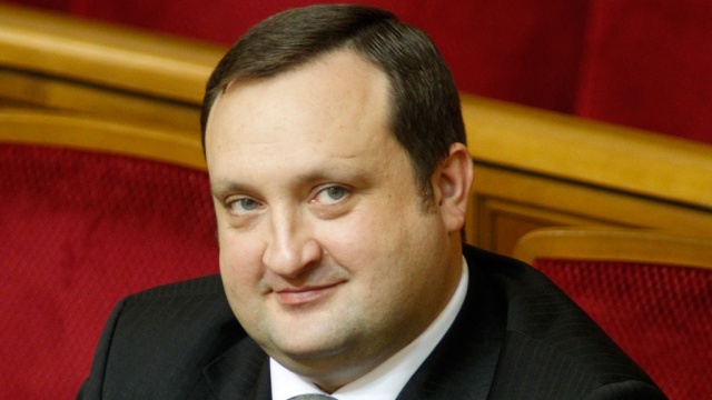 Власти Украины готовы обсудить с оппозицией досрочные выборы президента