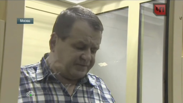 Самый известный российский авиадебошир пустил слезу в суде