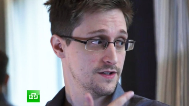 Британские разведчики в России ищут экс-агента ЦРУ Сноудена