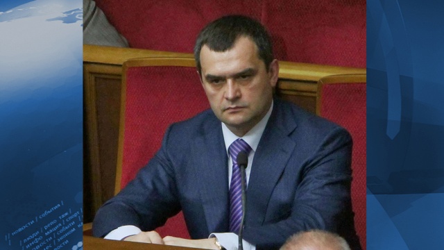 Глава МВД Украины дал показания о разгоне 