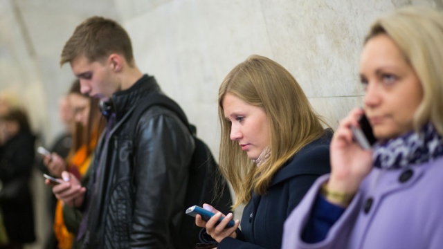 Эксперты пророчат вал вирусных атак на мобильные гаджеты