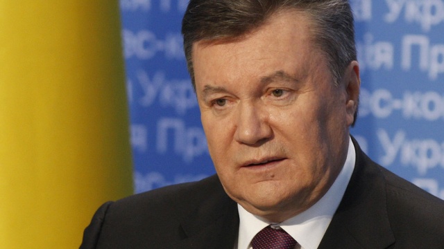 Оппозиция придет к Януковичу после вывода из Киева 