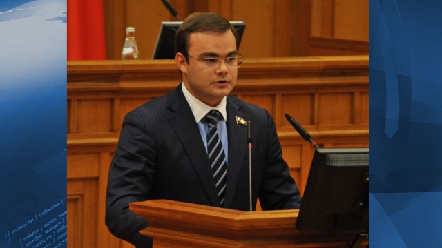 Депутата Жигарева за пьяную езду оштрафовали и лишили поддельных прав