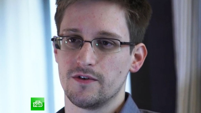 Сноуден выступит с рождественским телеобращением к британцам о глобальной слежке