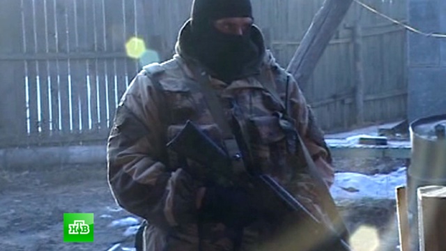 В Дагестане бандиты расстреляли полицейского и следователя СКР