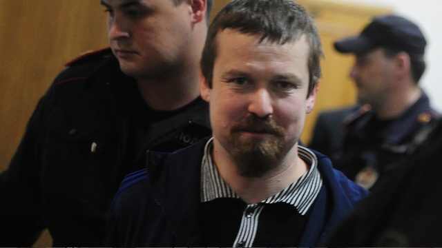 Прокуратура обжаловала отправку дел Удальцова и Развозжаева на доследование