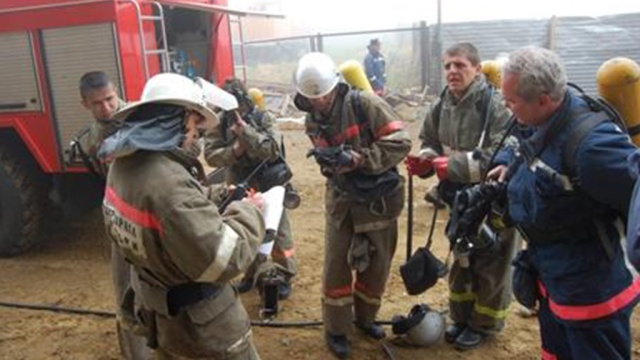 На Ставрополье три человека погибли, отравившись угарным газом