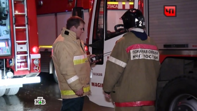 В результате взрыва в Пятигорске погибли люди