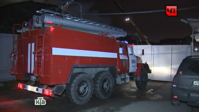Из психдиспансера в Приморье эвакуировали 400 человек после сигнала о пожаре