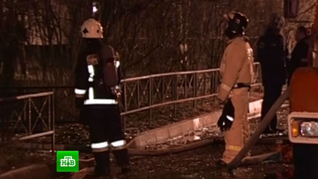 В Татарстане две девочки играли с огнем и погибли при пожаре