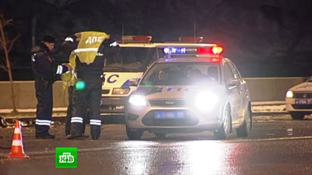Невнимательная автолюбительница убила себя и погубила пассажиров на Ставрополье