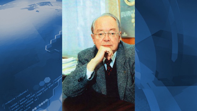 В Москве скончался известный экономист Николай Шмелёв