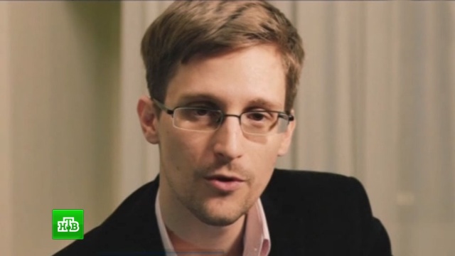 Неуловимый Сноуден проведет видеоконференцию с депутатами Европарламента
