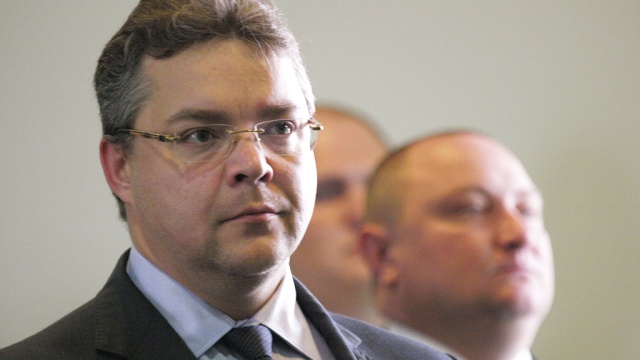 Глава Ставрополья потребовал усилить меры безопасности из-за серии убийств