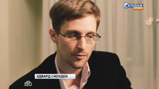 Сноуден похитил секретные документы не только АНБ, но и вооруженных сил США