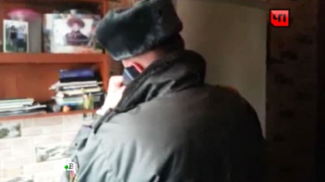 В Курске разыскивают мать двух брошенных на морозе малышек