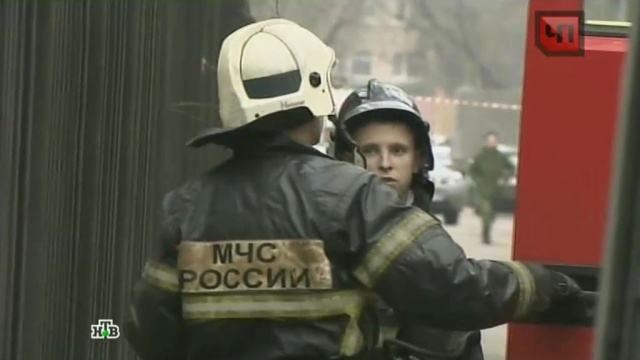 В Ростовской области трое маленьких детей погибли в огне