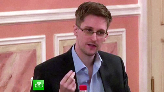 Сноуден ответит на заявление Обамы о реформации работы спецслужб