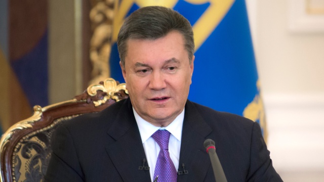 Переговоры украинских властей и оппозиции продолжатся в четверг