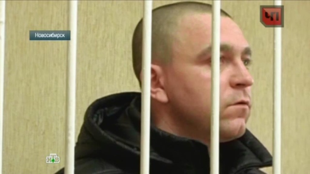 Задавивший студентку новосибирский экс-гаишник пошел под суд