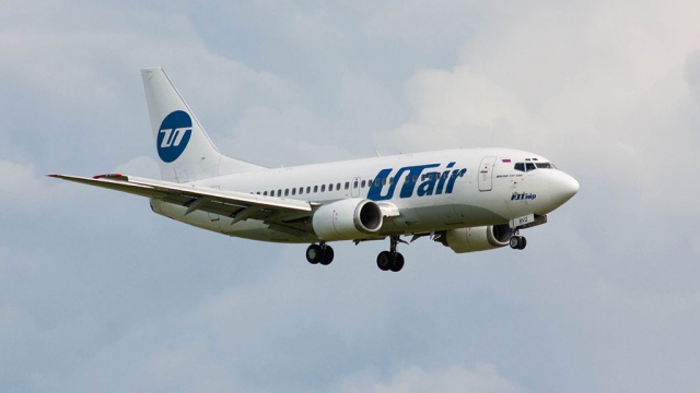 Московский Boeing-737 пришлось сажать в Сыктывкаре из-за неисправности
